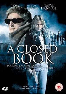 A Closed Book film