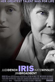 Iris film
