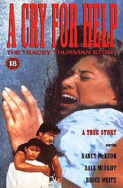 A Cry for Help The Tracey Thurman Story