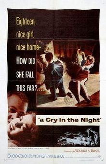 A Cry in the Night film