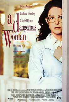 A Dangerous Woman 1993 film