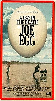 A Day in the Death of Joe Egg film