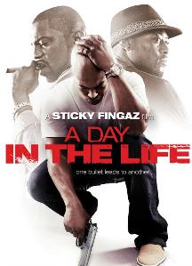 A Day in the Life film