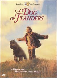 A Dog of Flanders 1999 film
