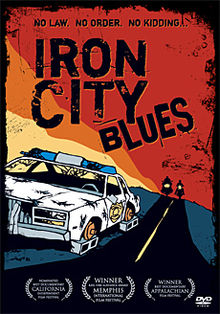 Iron City Blues