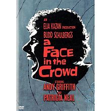 A Face in the Crowd film