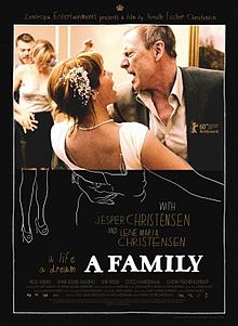 A Family 2010 film