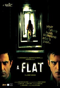 A Flat film