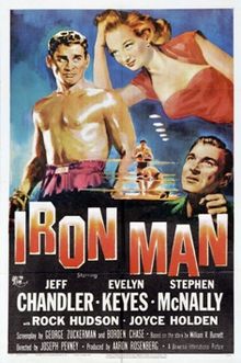 Iron Man 1951 film