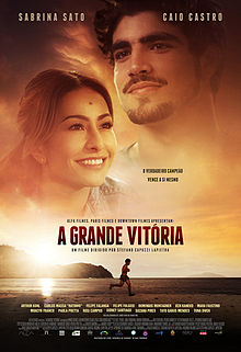 A Grande Vit ria