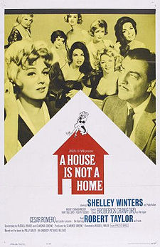 A House Is Not a Home film