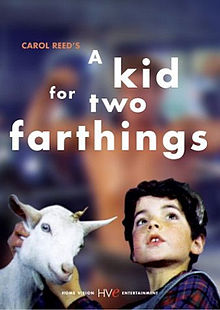 A Kid for Two Farthings film