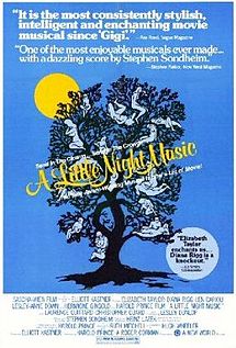 A Little Night Music film