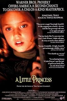 A Little Princess 1995 film