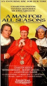 A Man for All Seasons 1988 film