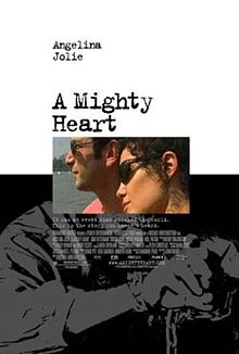 A Mighty Heart film