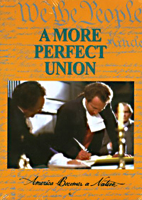 A More Perfect Union film