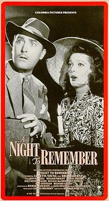 A Night to Remember 1942 film