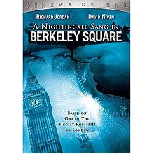 A Nightingale Sang in Berkeley Square film