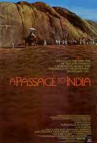 A Passage to India film