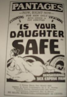 Is Your Daughter Safe