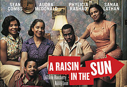 A Raisin in the Sun 2008 film