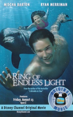 A Ring of Endless Light film