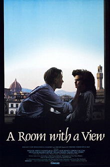 A Room with a View 1985 film