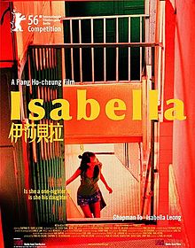 Isabella 2006 film