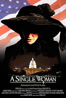 A Single Woman film