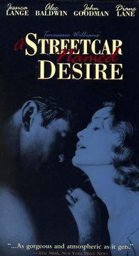 A Streetcar Named Desire 1995 film