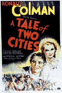 A Tale of Two Cities 1935 film