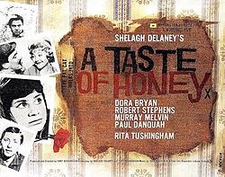 A Taste of Honey film