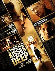 A Thousand Kisses Deep film