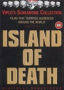 Island of Death film
