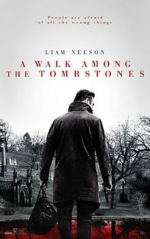 A Walk Among the Tombstones film