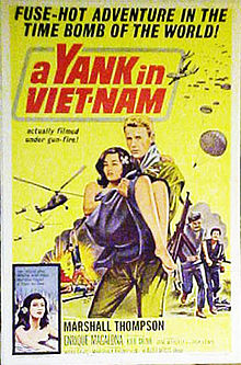 A Yank in Viet Nam