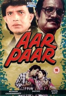 Aar Paar 1985 film