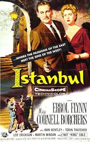 Istanbul film