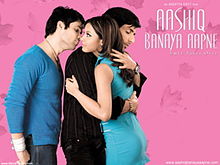 Aashiq Banaya Aapne Love Takes Over