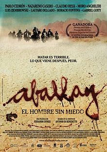 Aballay film