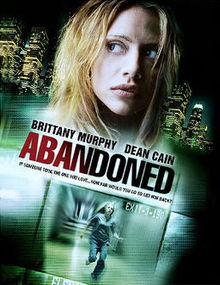 Abandoned 2010 film