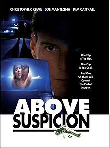 Above Suspicion 1995 film