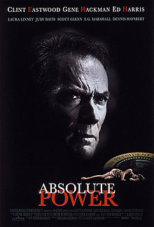 Absolute Power film