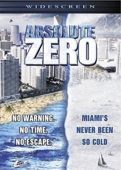 Absolute Zero film