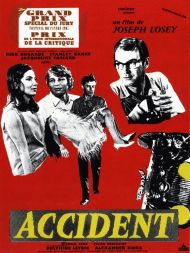 Accident 1967 film