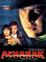 Achanak 1998 film