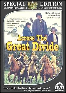 Across the Great Divide film