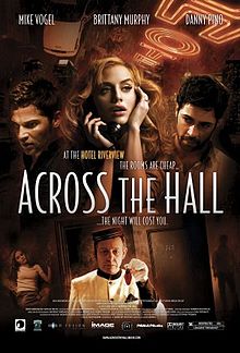 Across the Hall 2009 film
