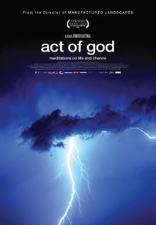 Act of God film